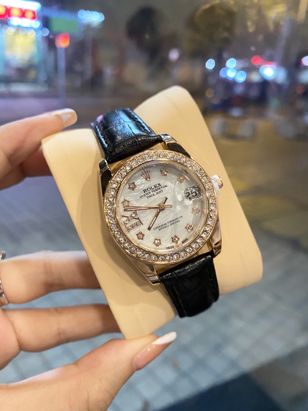 ブランド時計細部ディテール